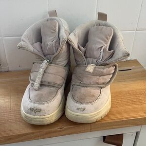 Girls Pajar -32 Weather rated Waterproof | Size 11 boots